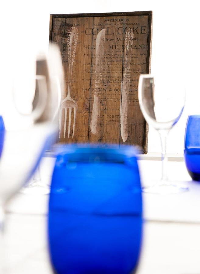 Hotel Baron Andilla Valdealgorfa エクステリア 写真