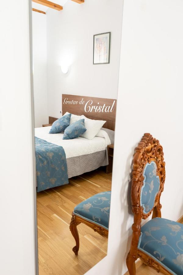 Hotel Baron Andilla Valdealgorfa エクステリア 写真