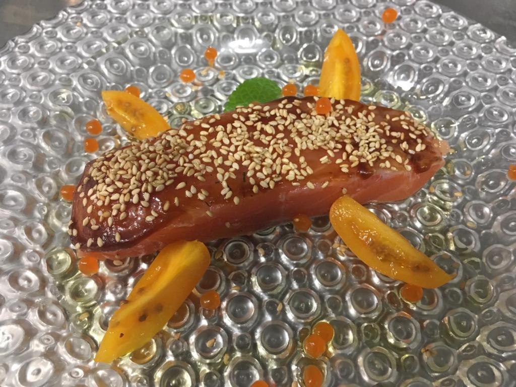 Hotel Baron Andilla Valdealgorfa エクステリア 写真